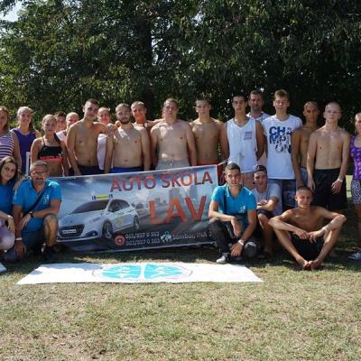 Auto Skola Sombor Lav Aktivnosti 1